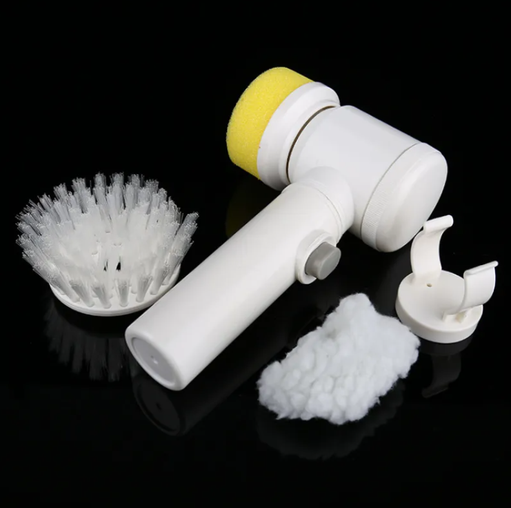 The Scrubify Brush - Electric cleaning brush
