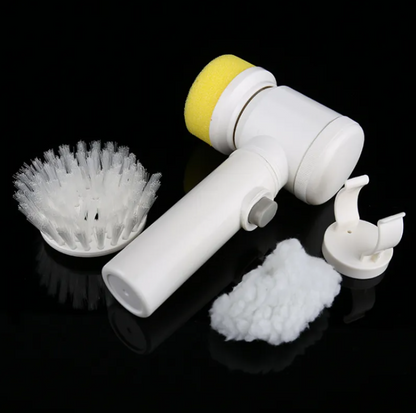 The Scrubify Brush - Electric cleaning brush