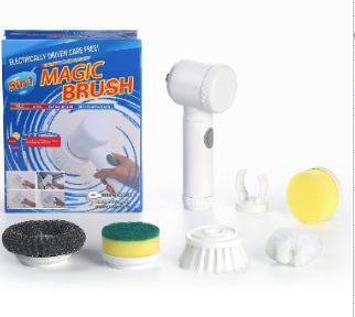 The Scrubify Brush - Electric cleaning brush